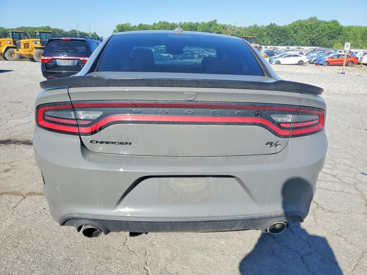 2023 Dodge Charger R - Image 6
