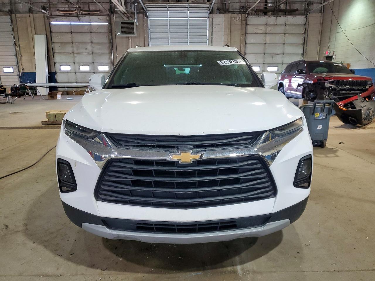 2020 Chevrolet Blazer 1Lt - Фото 5