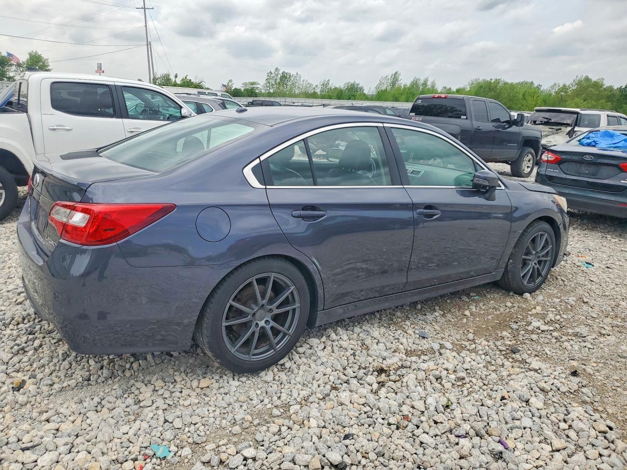 2015 Subaru Legacy 2.5I Limited - Image 3