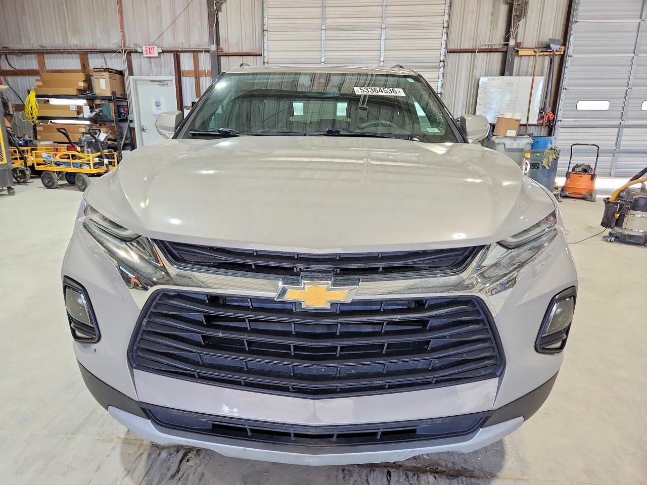 2021 Chevrolet Blazer 2Lt - Image 5
