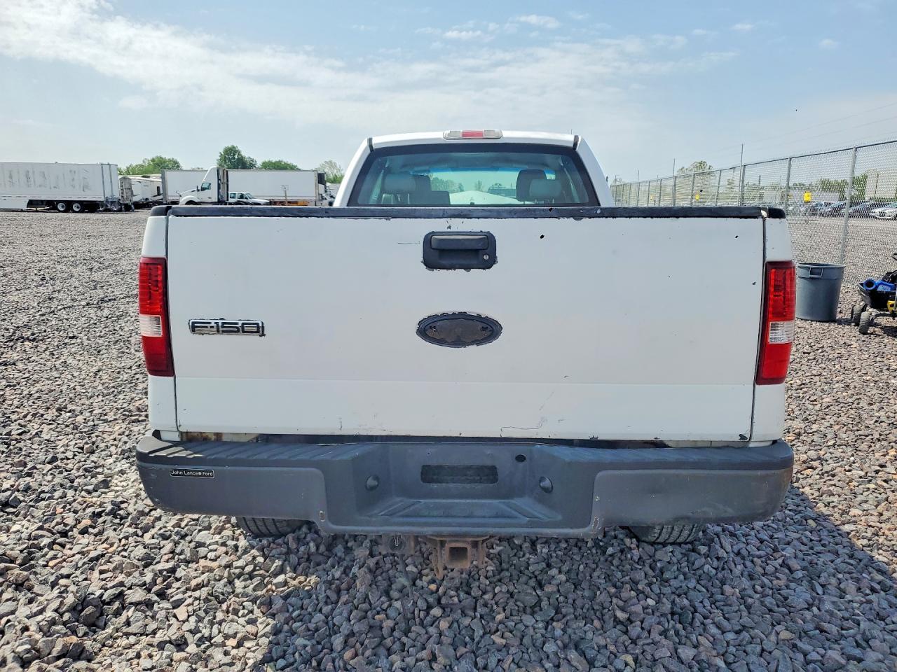 2006 Ford F150 - Фото 6