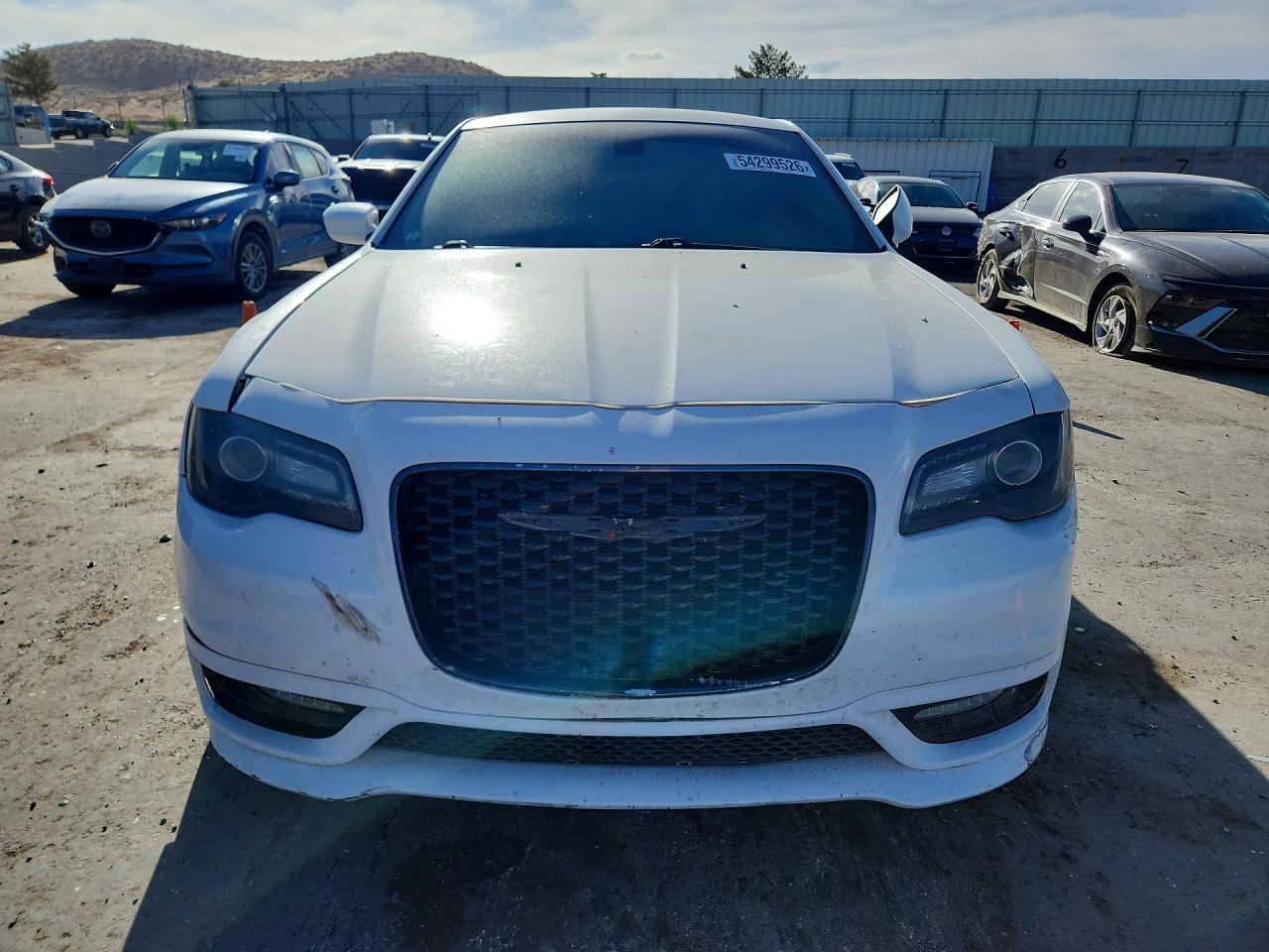 2018 Chrysler 300 - Фото 5