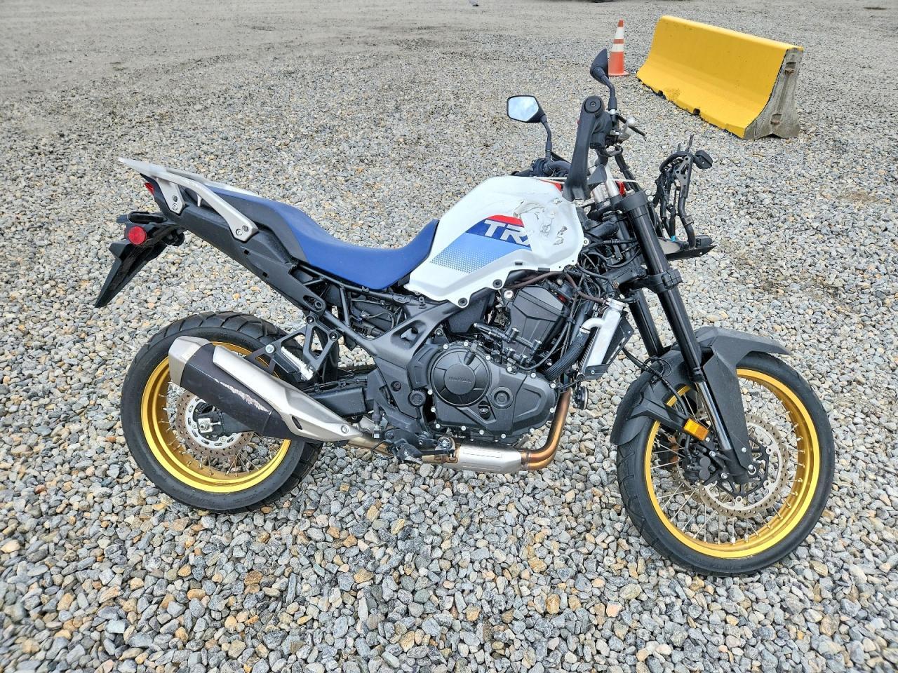 2025 Honda Xl750