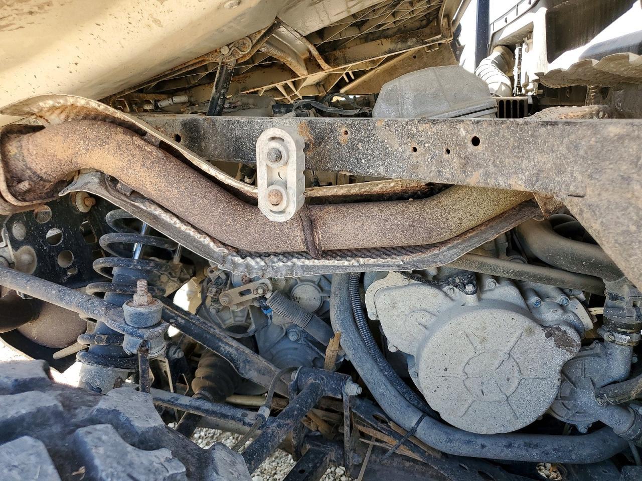 2021 Polaris Ranger 1000 Utility Vehicle - Image 7