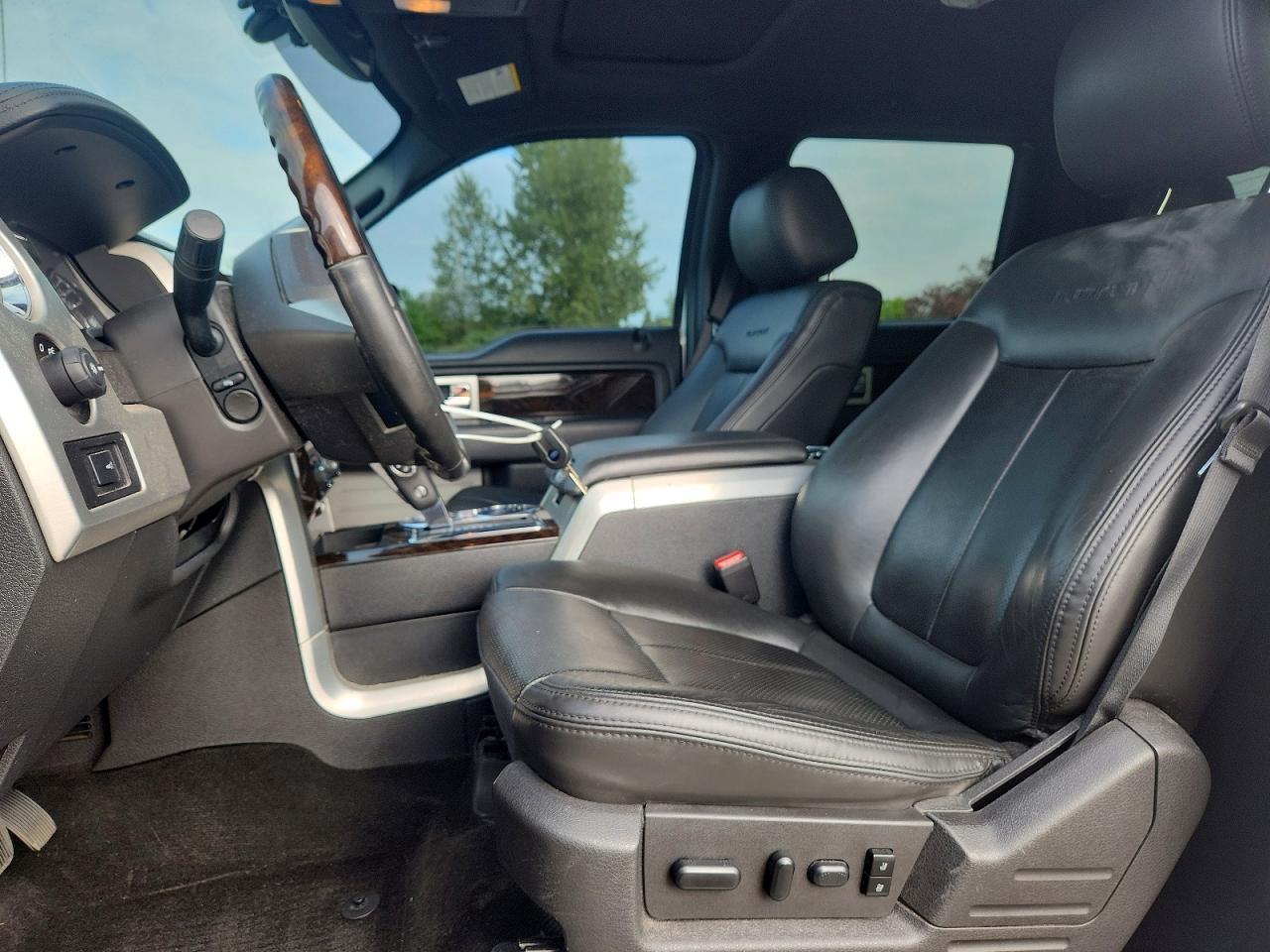 2013 Ford F150 Supercrew - Image 7