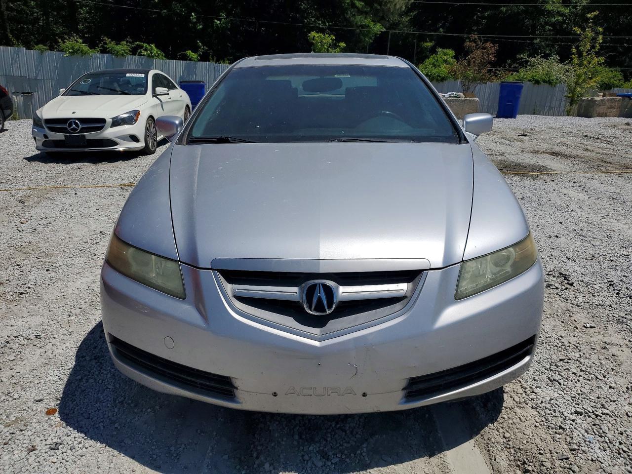 2004 Acura Tl - Фото 5