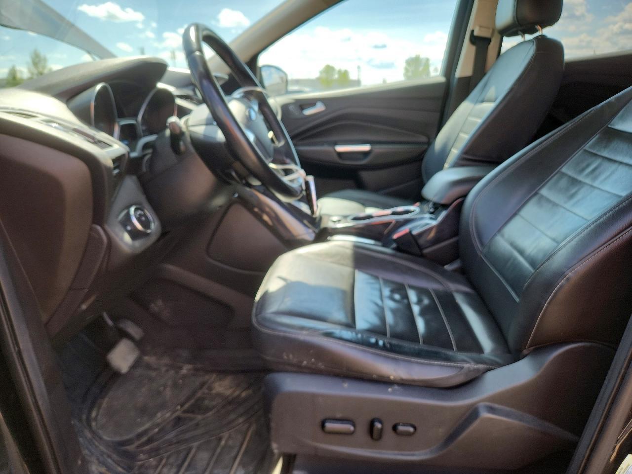 2014 Ford Escape Titanium - Image 7
