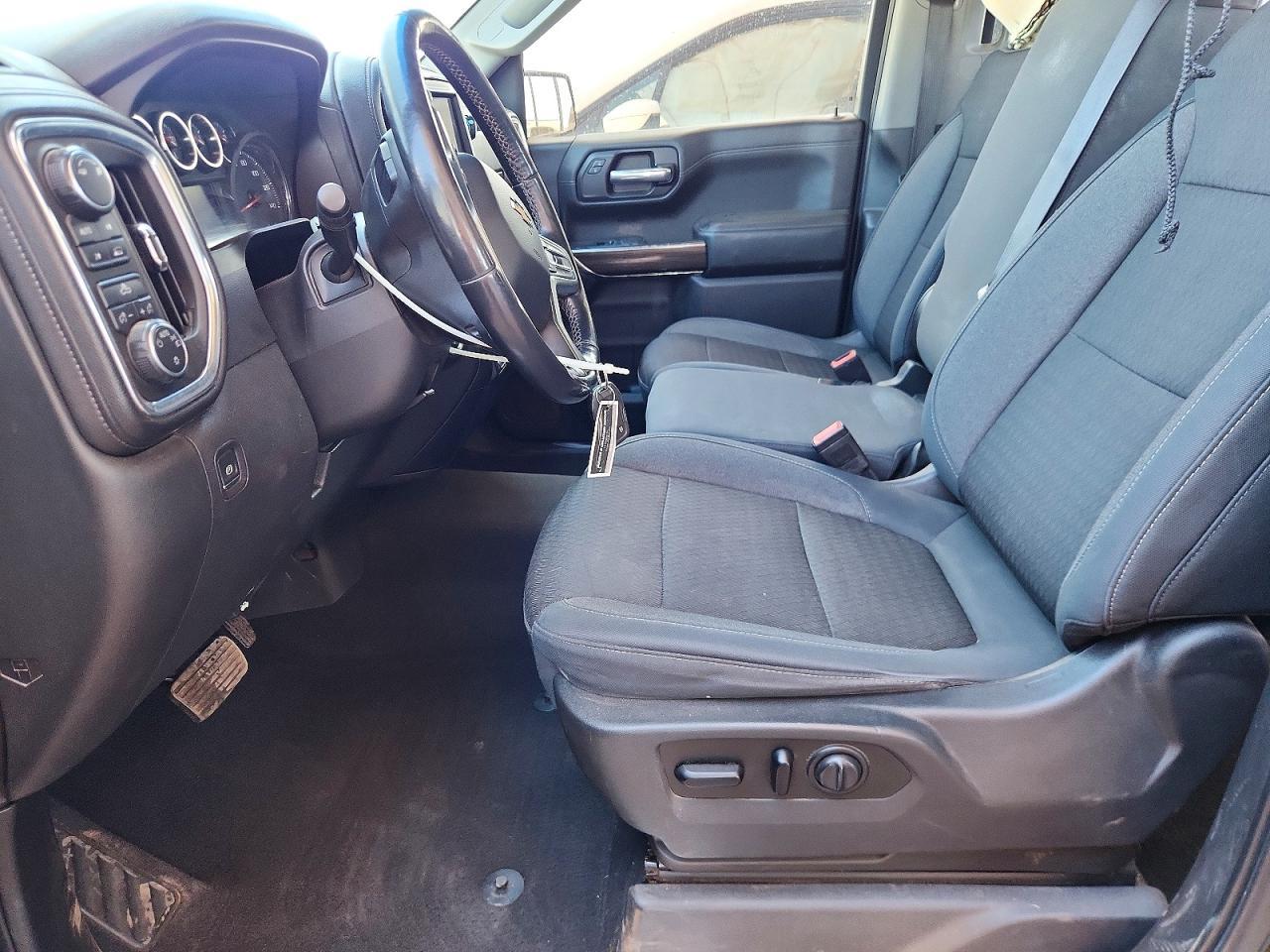 2019 Chevrolet Silverado K1500 Lt - Фото 7