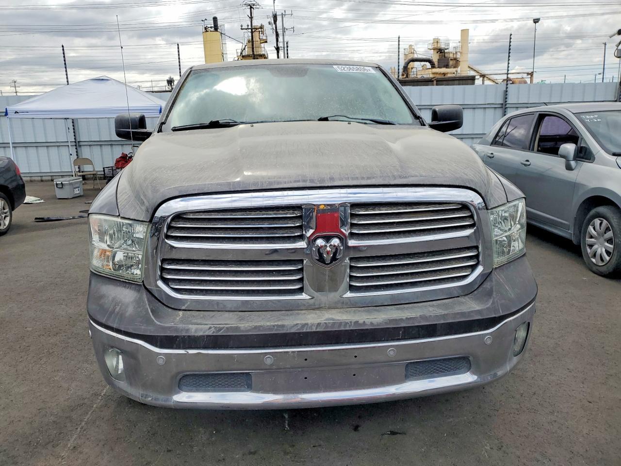 2015 Ram 1500 Slt - Фото 5