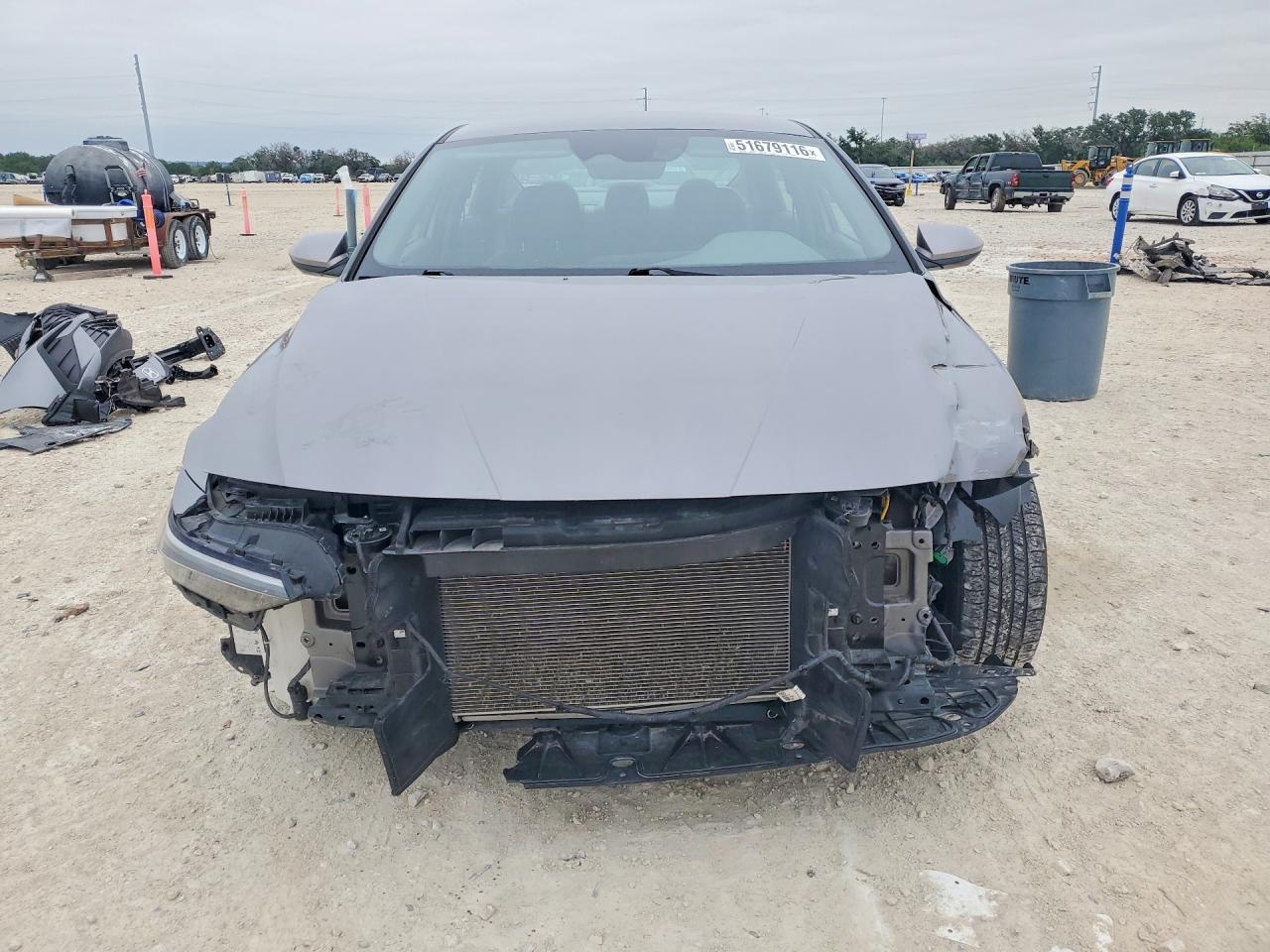 2024 Hyundai Elantra Sel - Фото 5