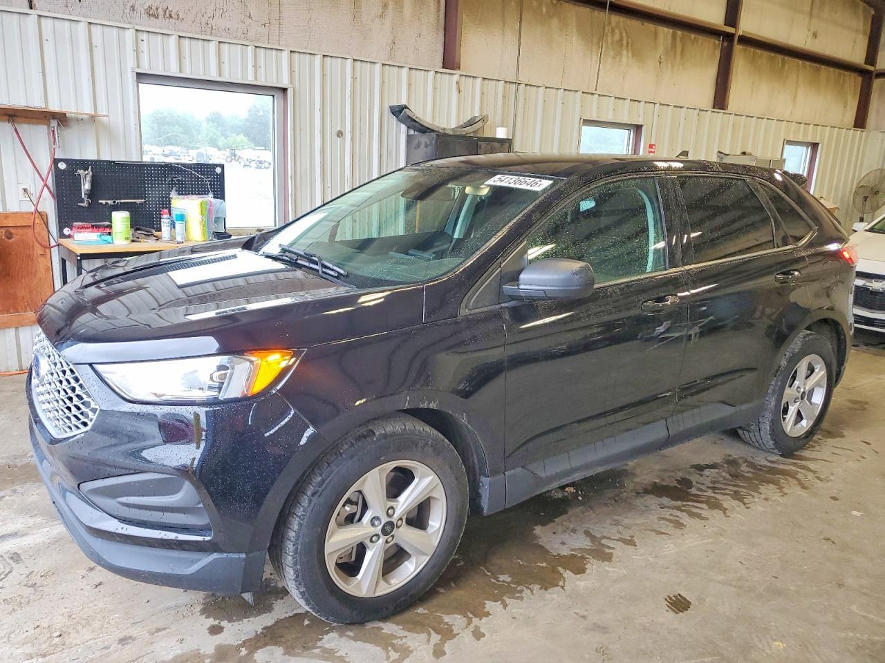 2024 Ford Edge Se - Фото 2