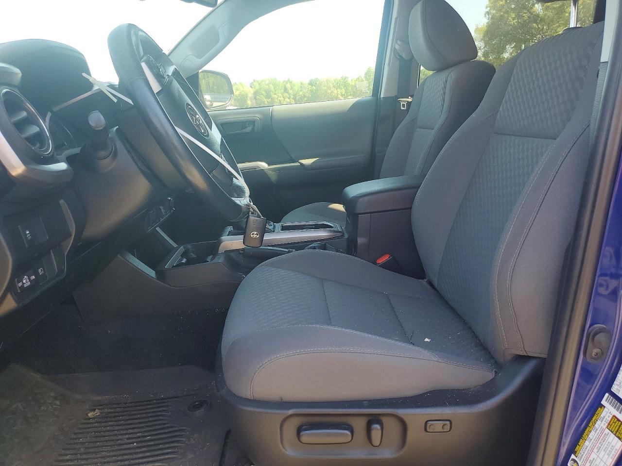 2023 Toyota Tacoma Sr5 V6 - Фото 7