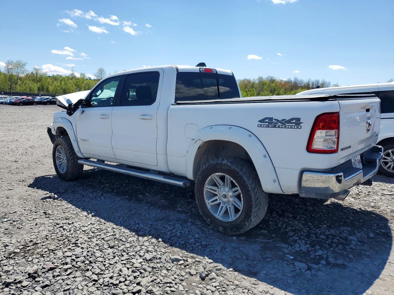 2022 Ram 1500 - Image 2
