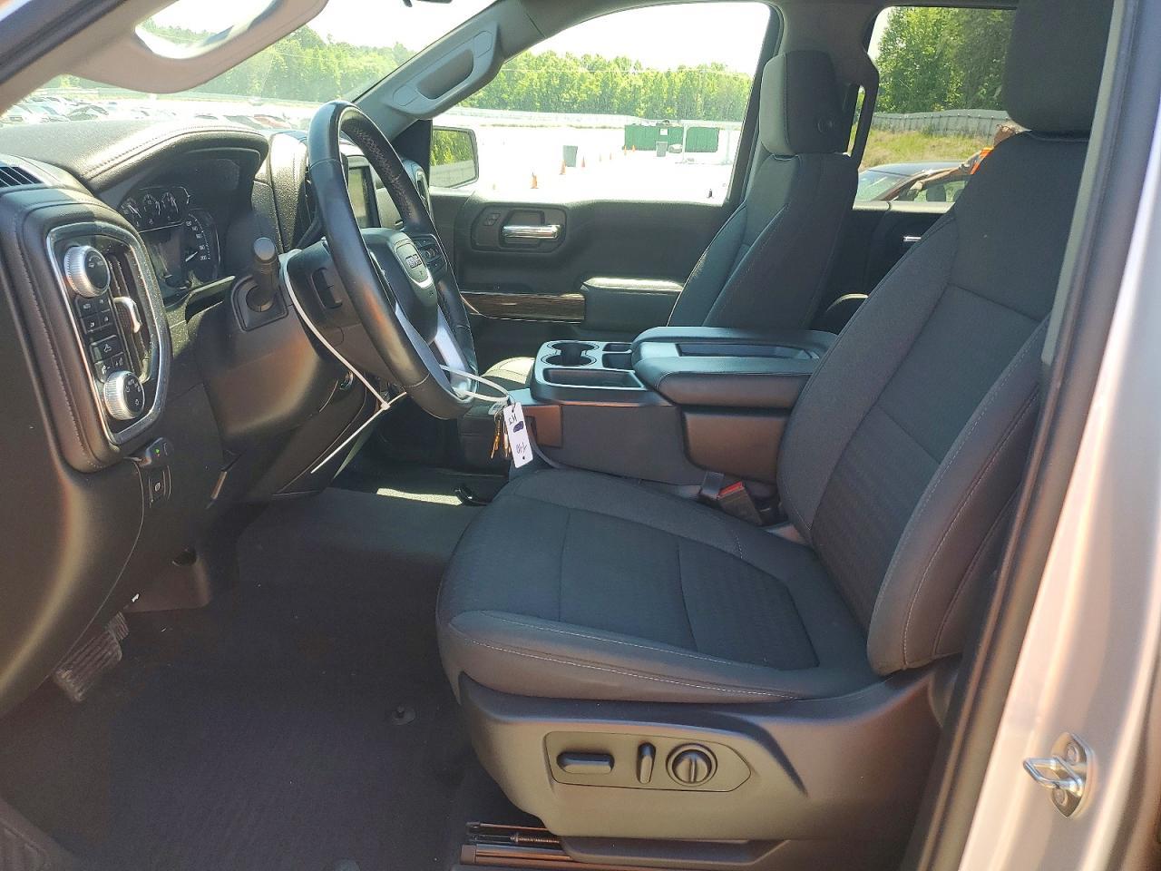 2020 GMC Sierra K1500 Sle - Image 7