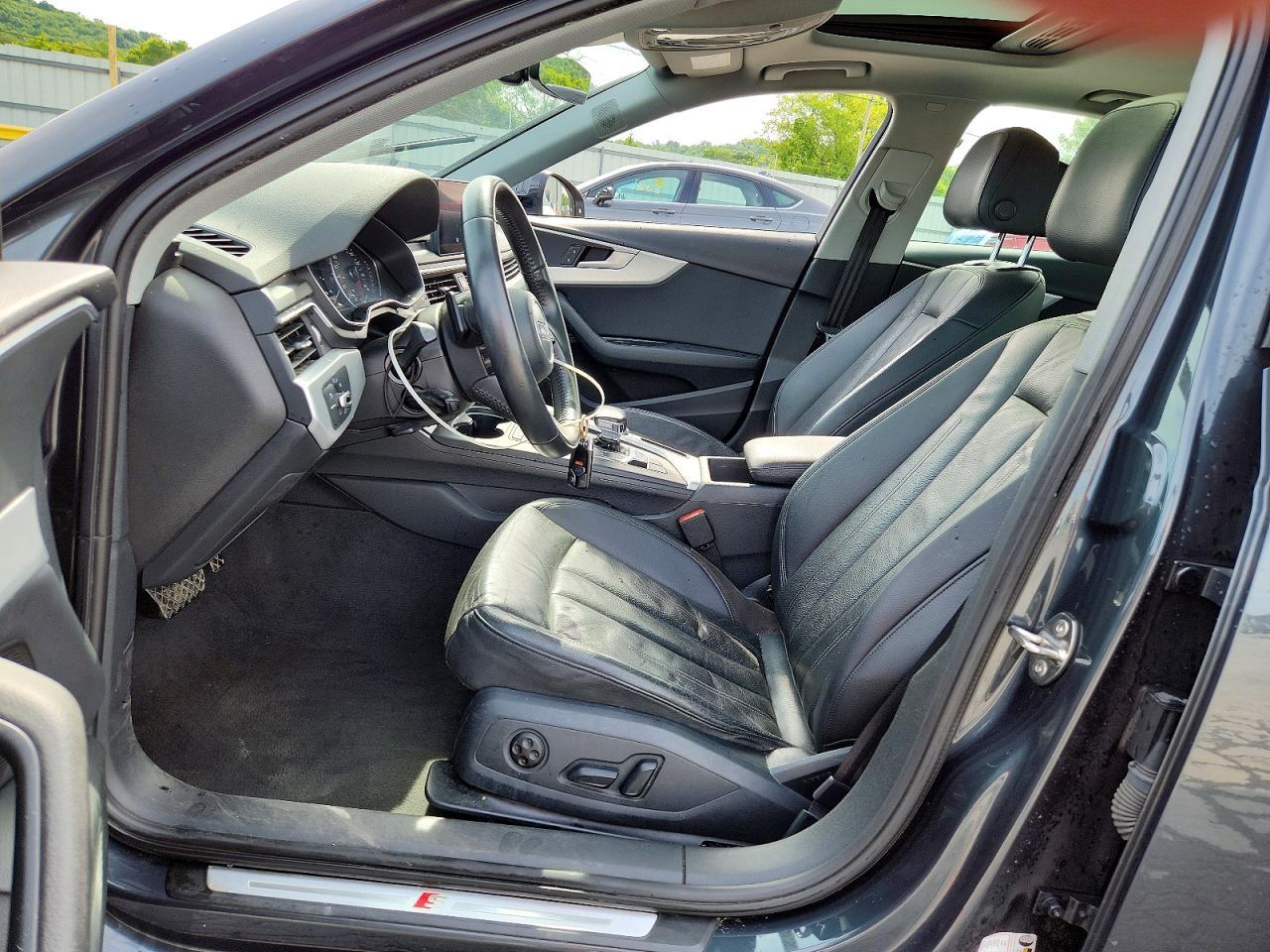 2018 Audi A4 Premium Plus - Image 7