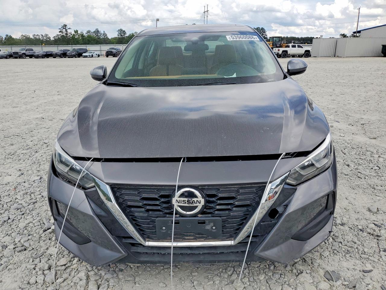2022 Nissan Sentra Sv - Image 5
