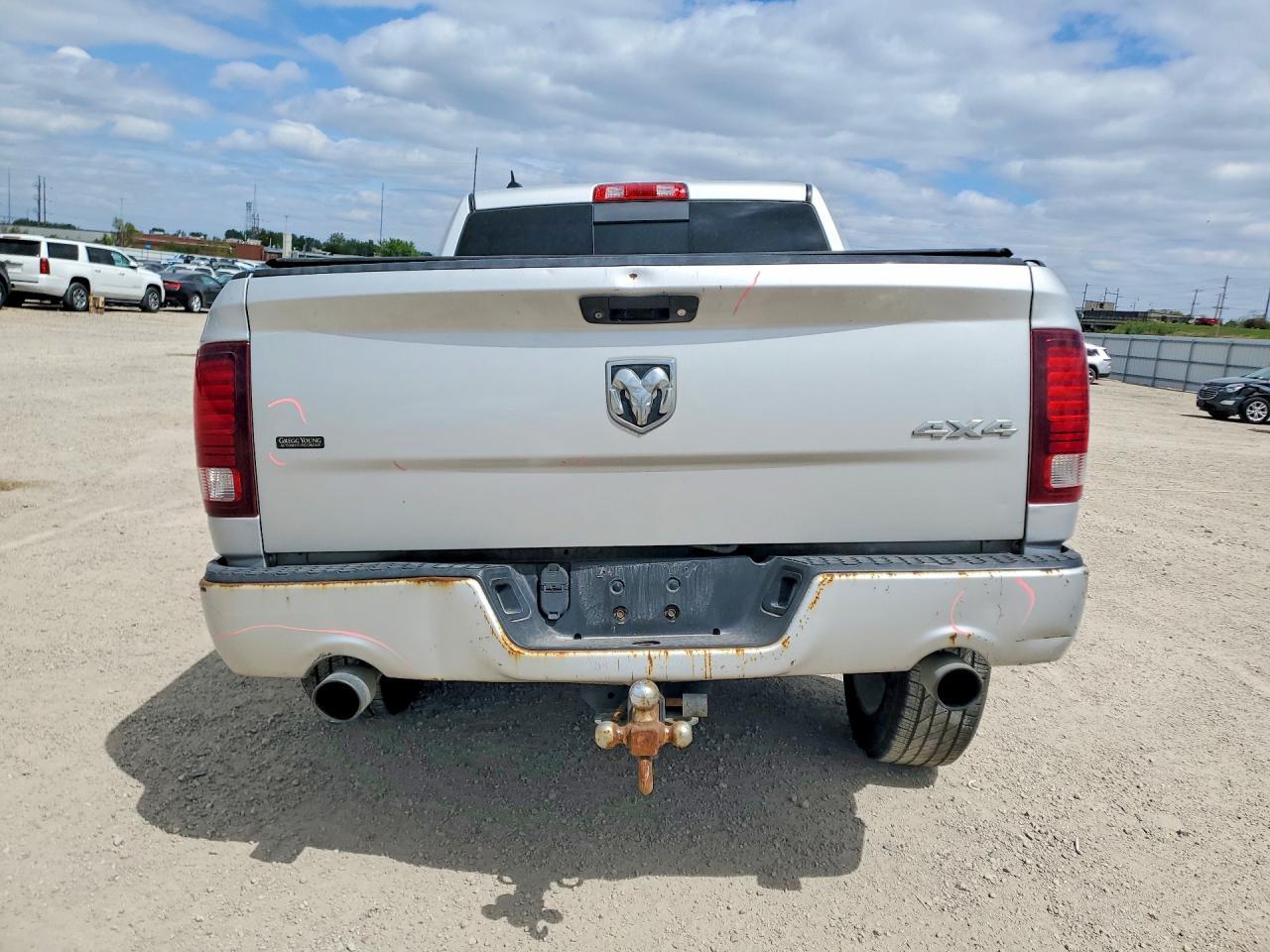 2014 Ram 1500 Sport - Фото 6