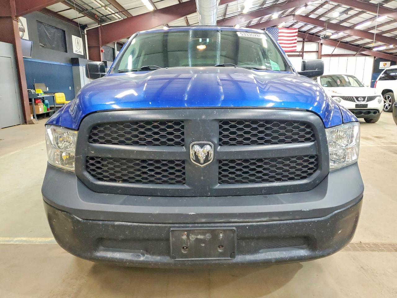 2018 Ram 1500 St - Фото 5