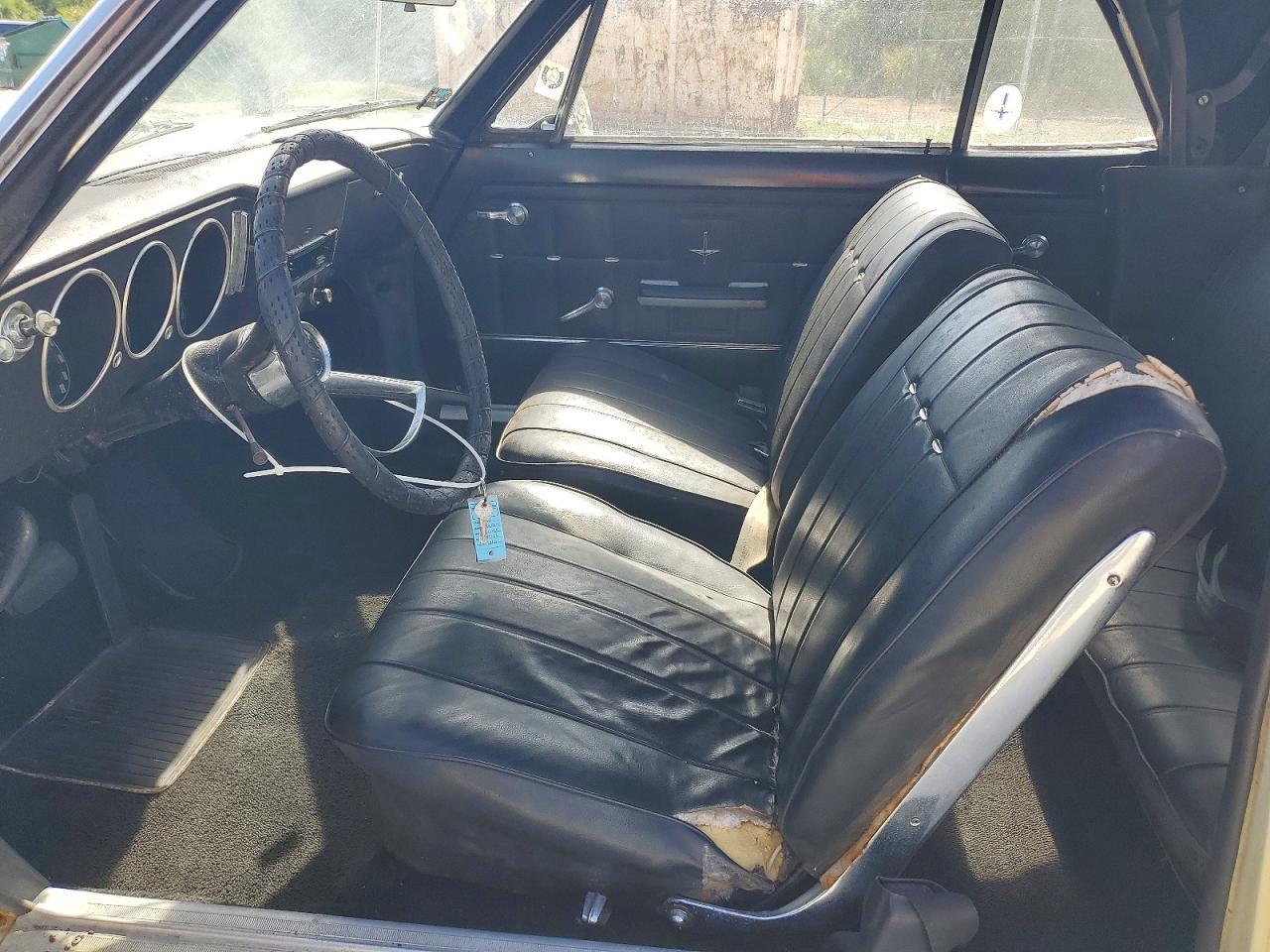 1966 Chevrolet Corvaire - Фото 7