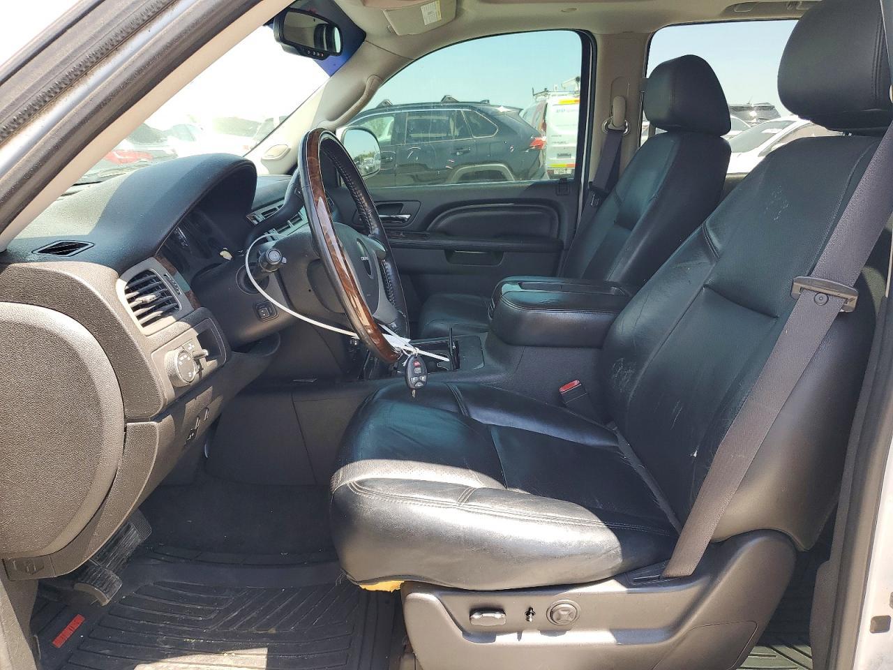 2012 GMC Yukon Xl Denali - Фото 7