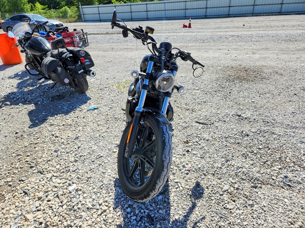 2023 Harley-Davidson Rh975 - Фото 2