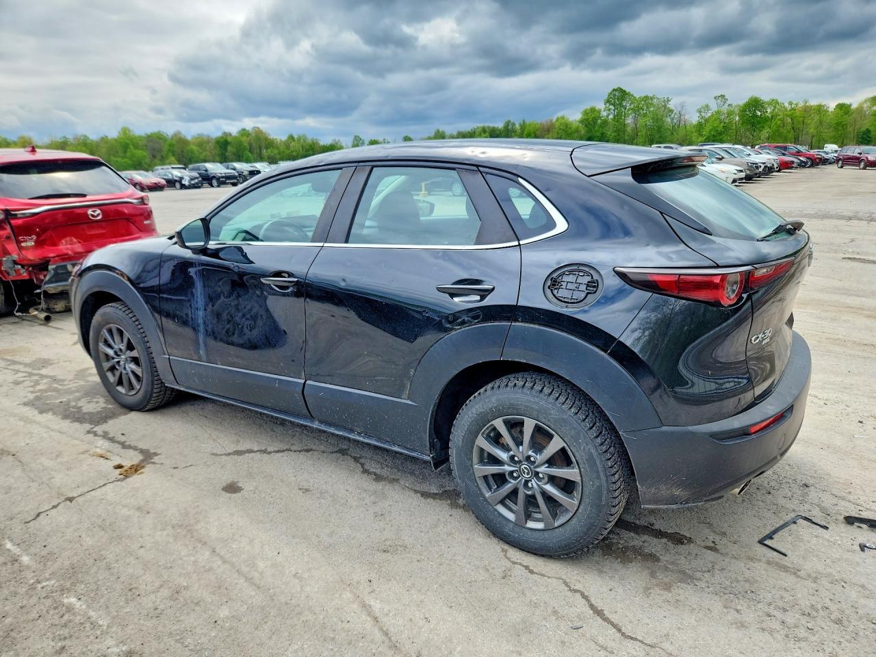 2021 Mazda Cx-30 - Image 2