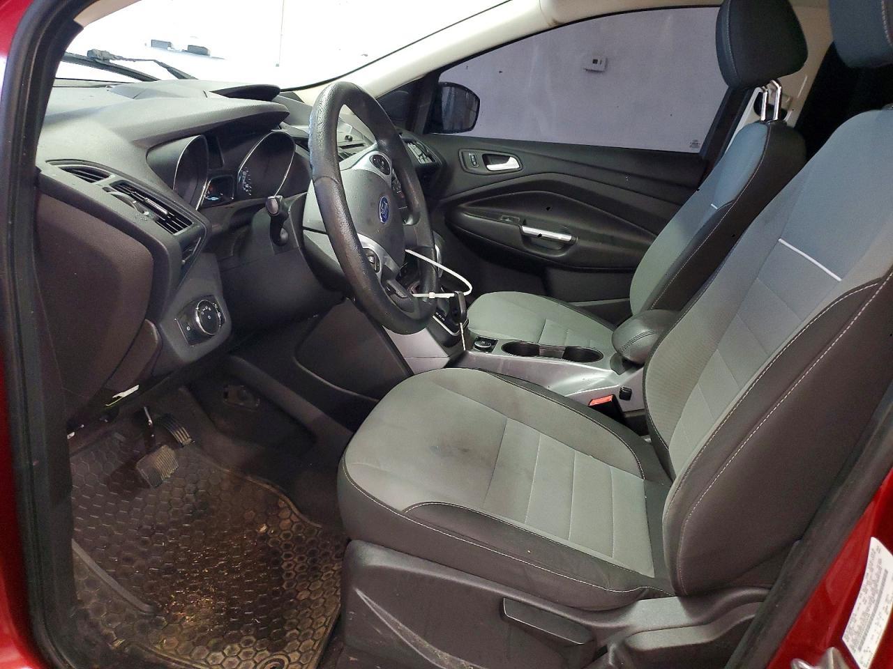 2013 Ford Escape Se - Image 7