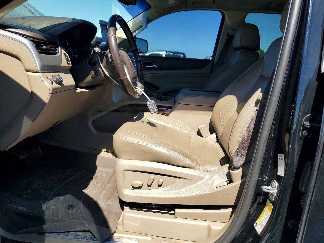 2018 GMC Yukon Xl C1500 Slt - Image 7