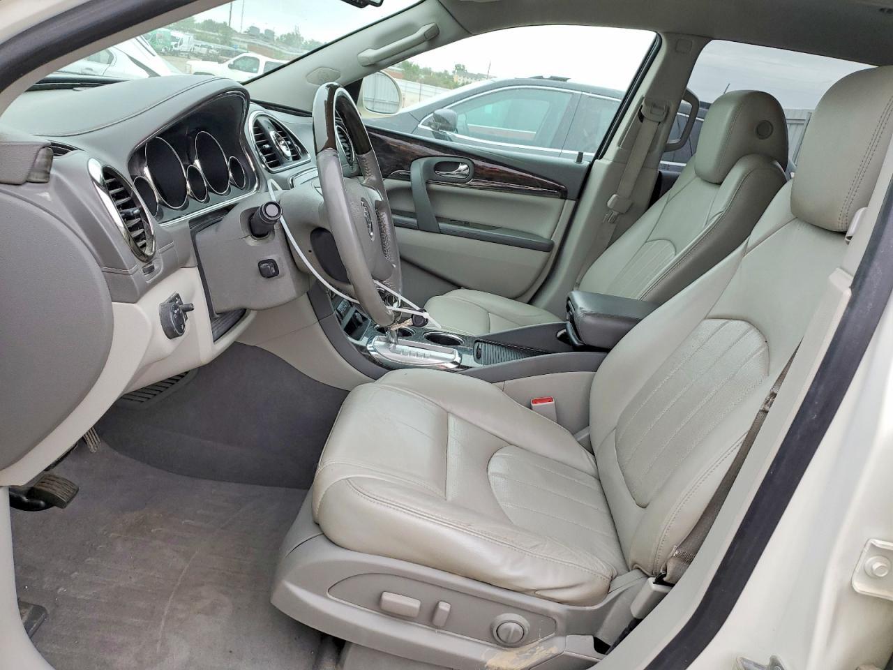 2014 Buick Enclave - Image 7