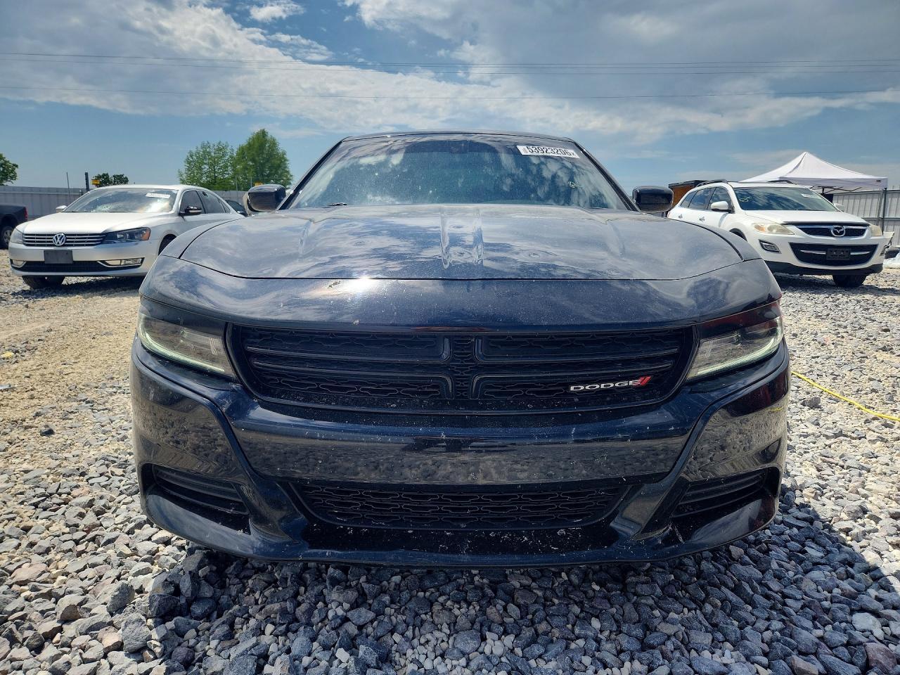 2019 Dodge Charger Sxt - Image 5