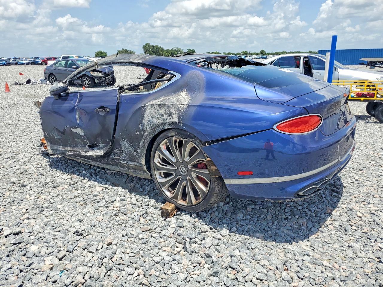 2023 Bentley Continental Gt - Image 2