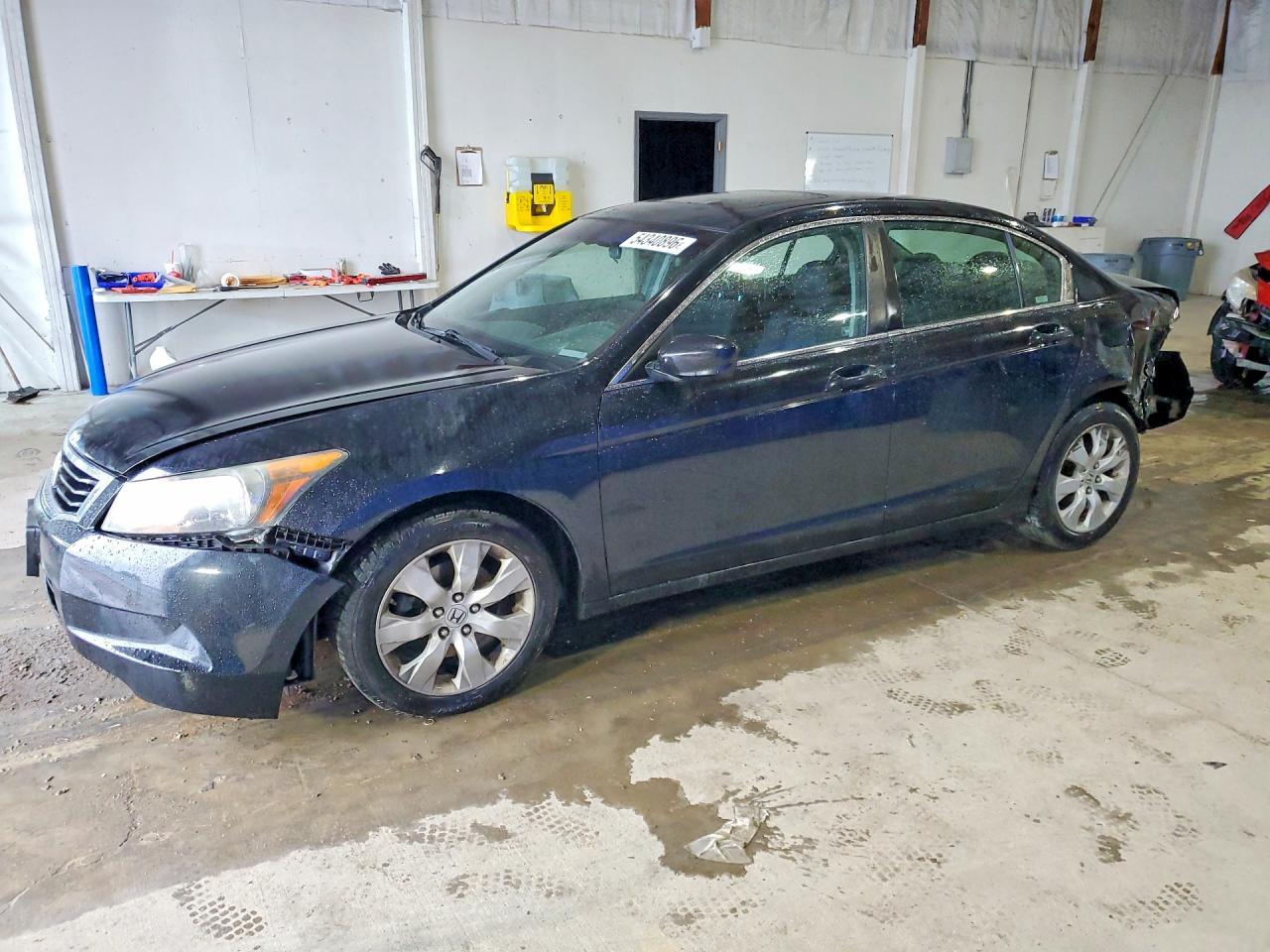 2010 Honda Accord Ex
