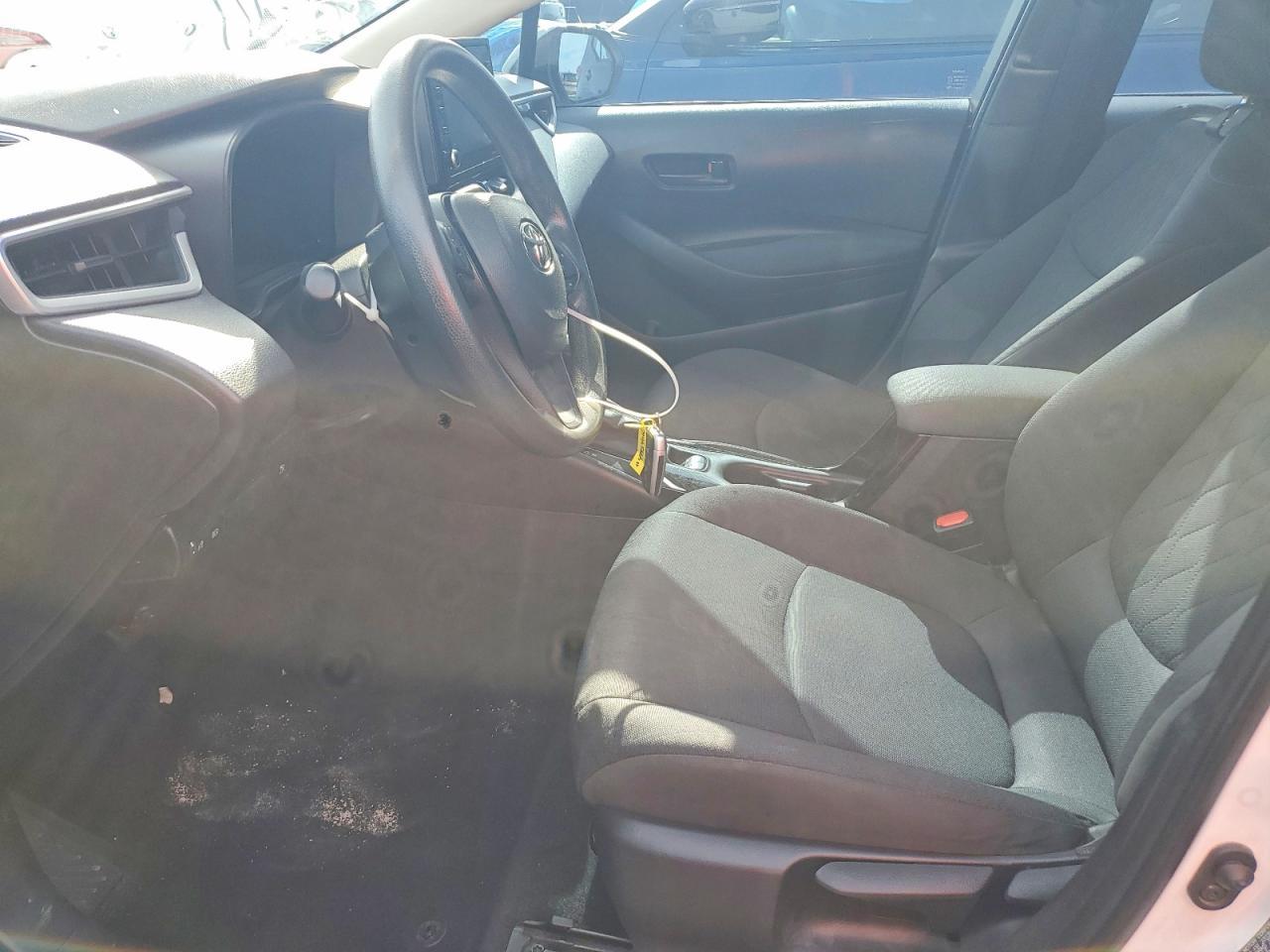 2022 Toyota Corolla Le - Фото 7