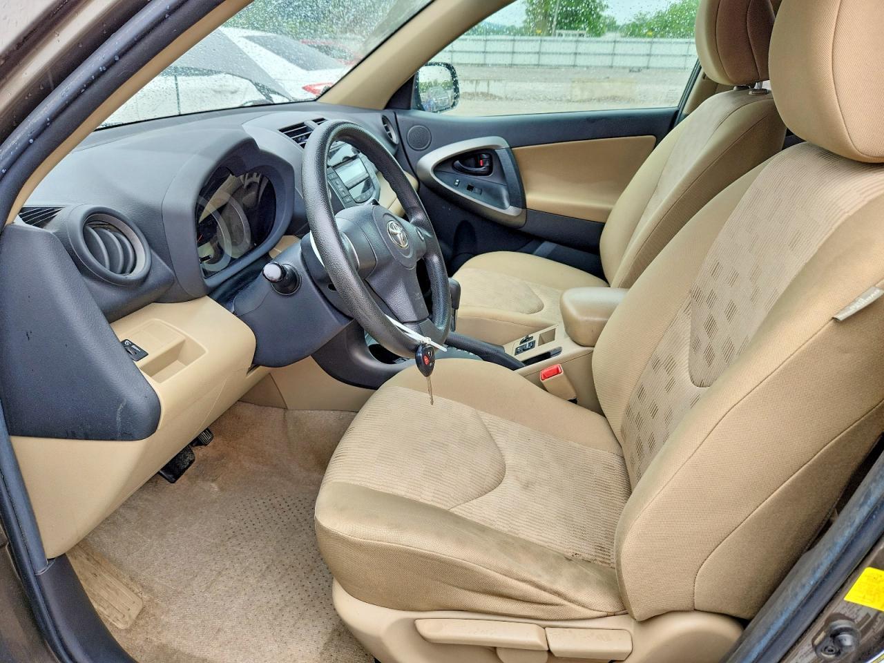 2011 Toyota Rav4 Base - Image 7