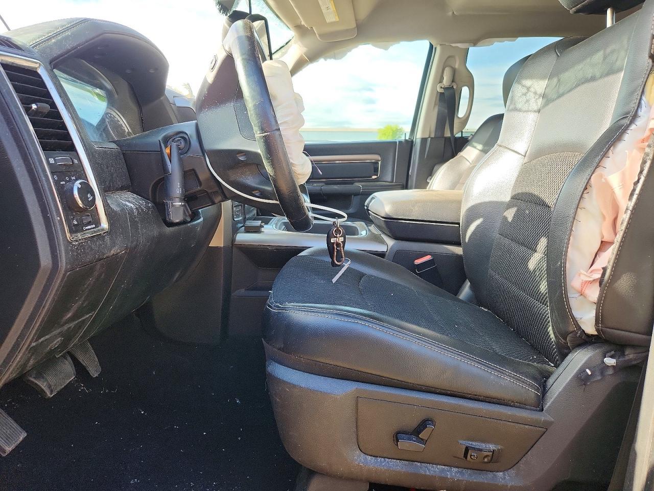 2016 Ram 1500 Sport - Image 7