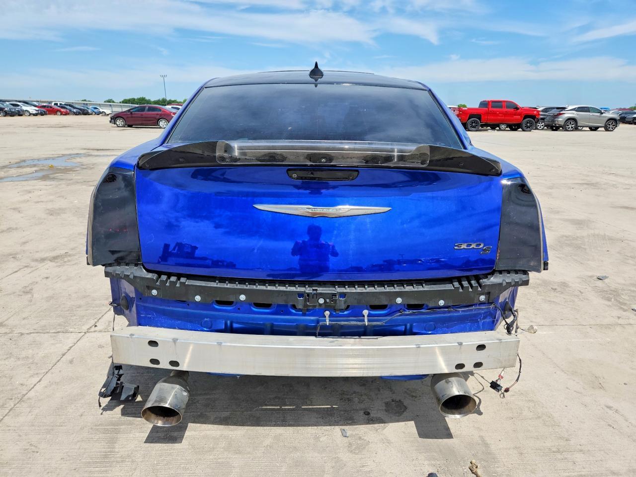 2019 Chrysler 300 S - Фото 6