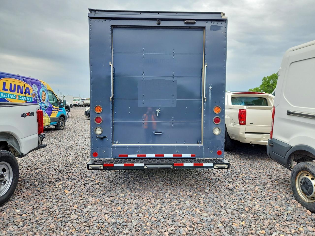 2021 Ford Transit T-350 Delivery Truck - Image 6