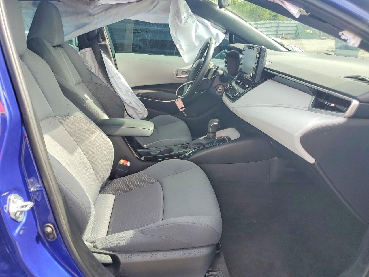 2022 Toyota Corolla Se - Image 7