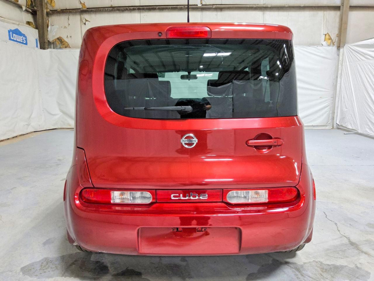 2012 Nissan Cube 1.8 - Image 6
