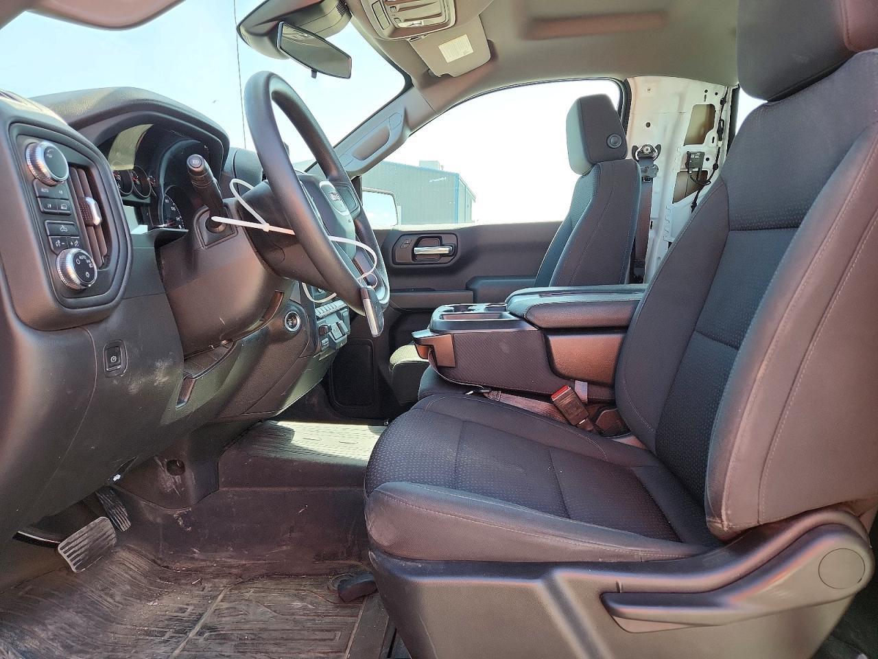 2023 GMC Sierra K1500 - Фото 7