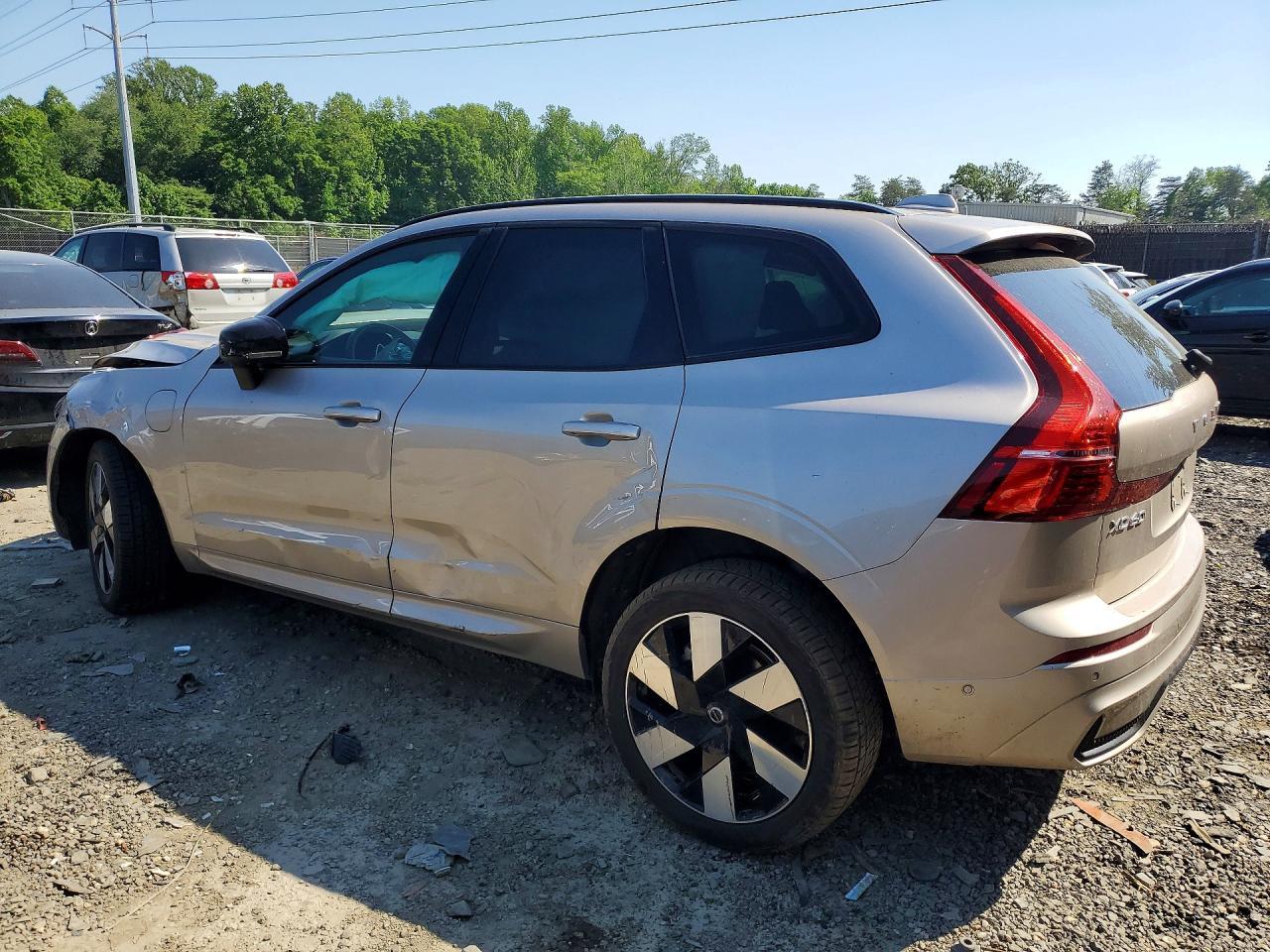 2025 Volvo Xc60 Plus - Image 2