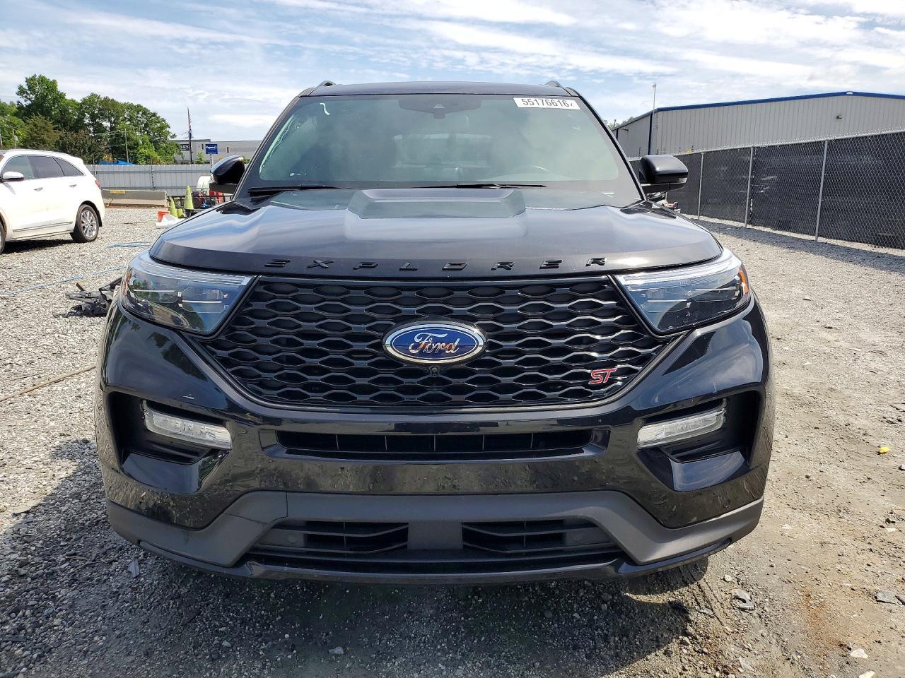 2020 Ford Explorer St - Image 5
