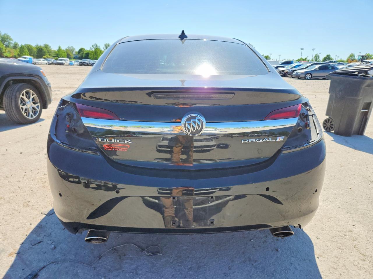 2016 Buick Regal Premium - Image 6