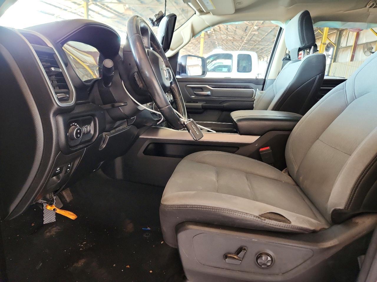 2019 Ram 1500 Big Horn - Фото 7