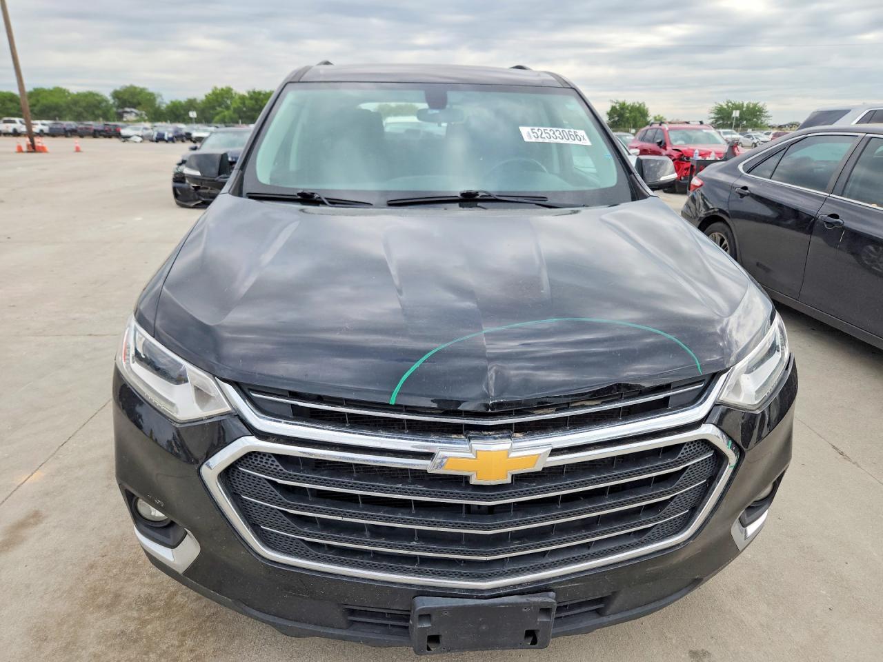 2020 Chevrolet Traverse Lt - Image 5