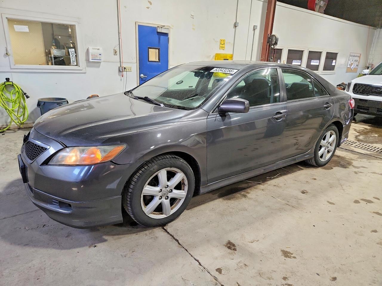 2008 Toyota Camry Se