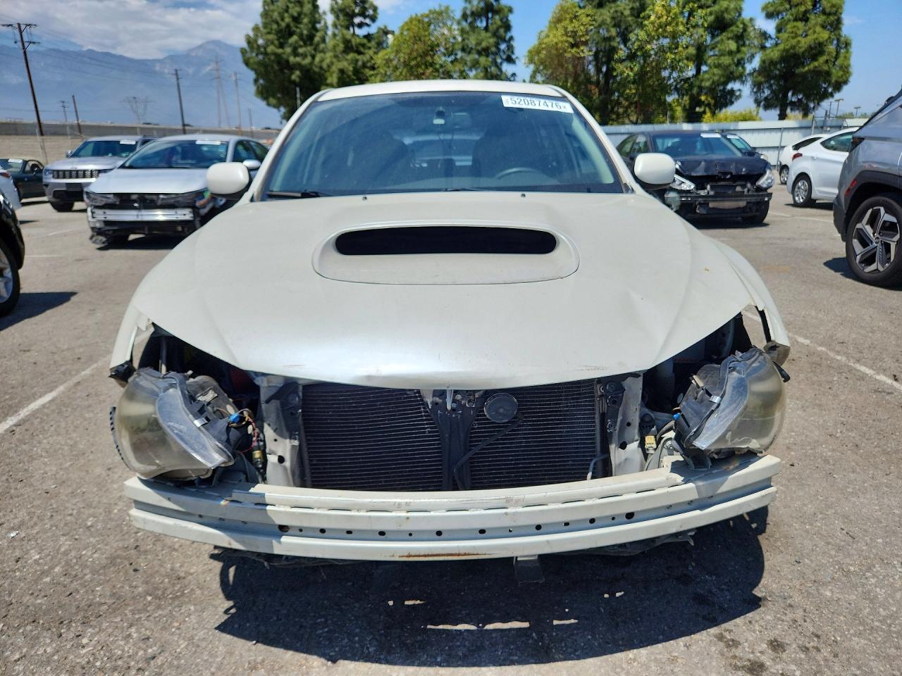 2011 Subaru Impreza Wrx - Image 5