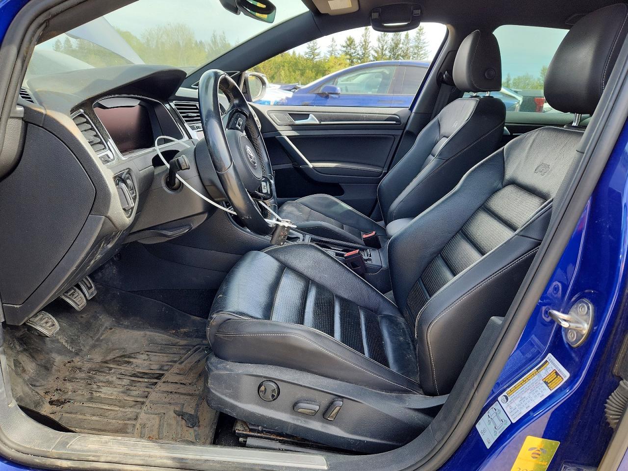 2019 Volkswagen Golf R - Image 7