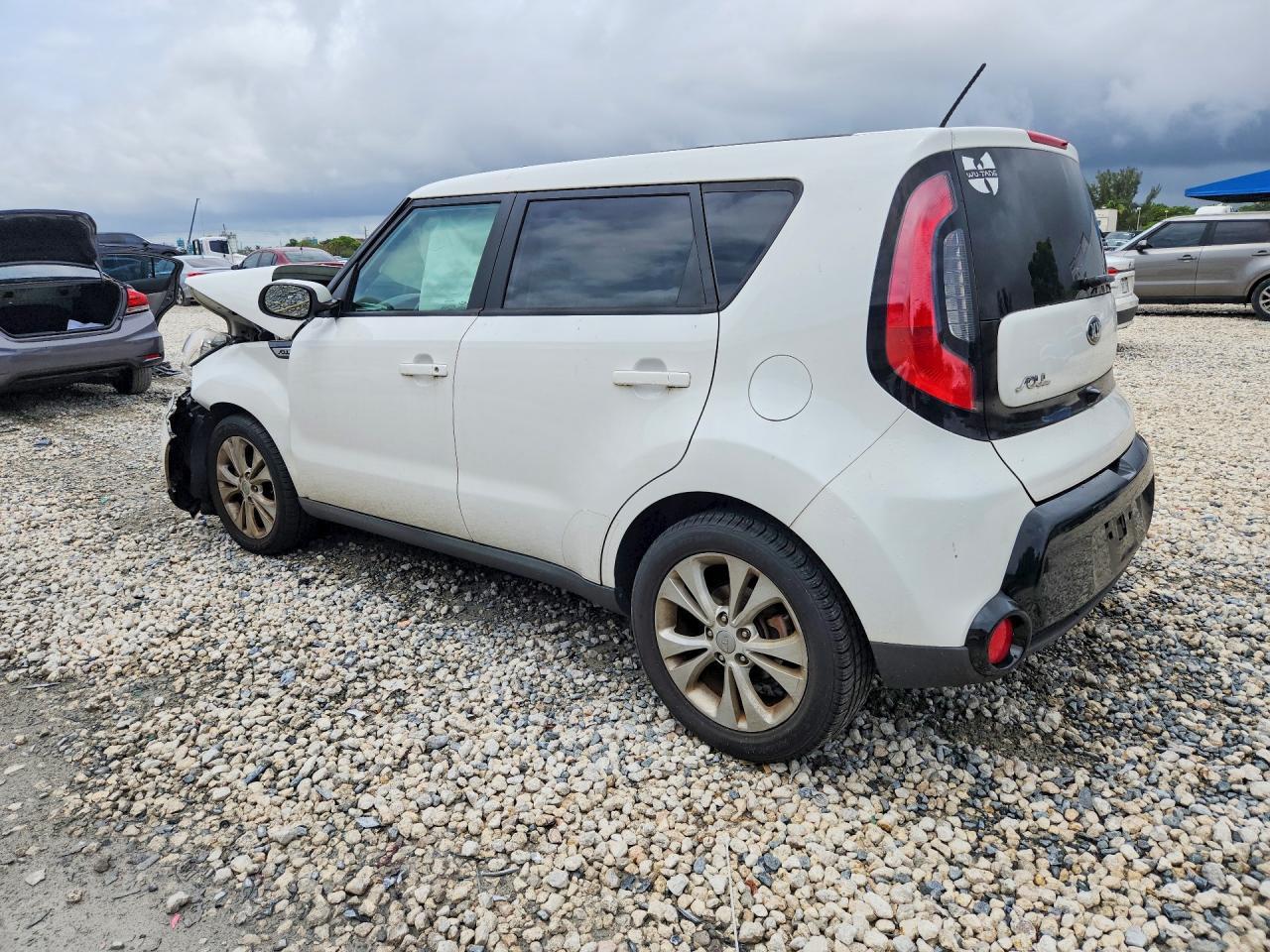 2016 Kia Soul + - Image 2