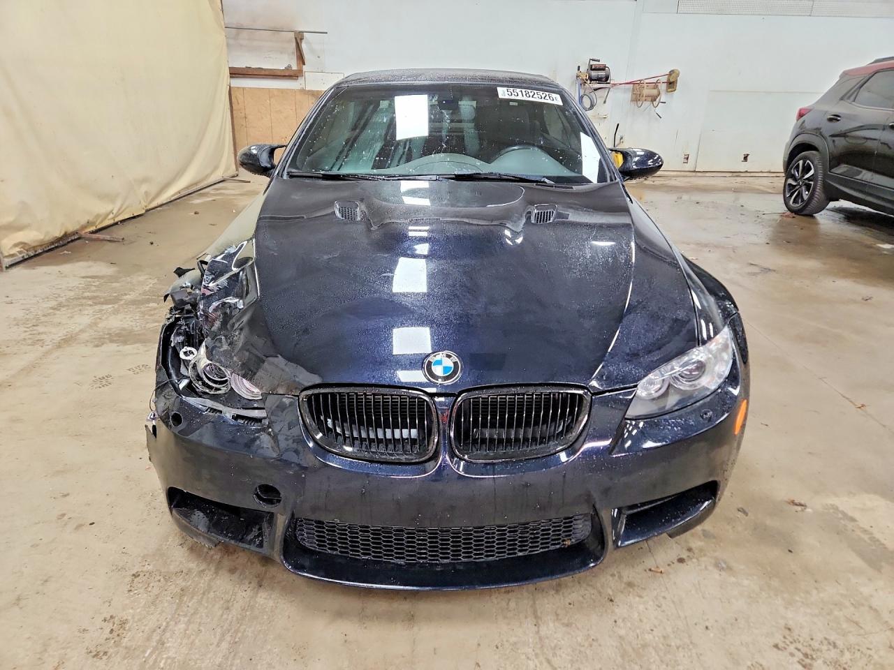 2012 BMW M3 - Image 5